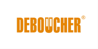 DEBOUCHER